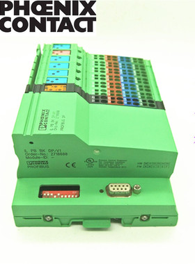 议价 数字量输入模块 IB 24 D18号 2726227