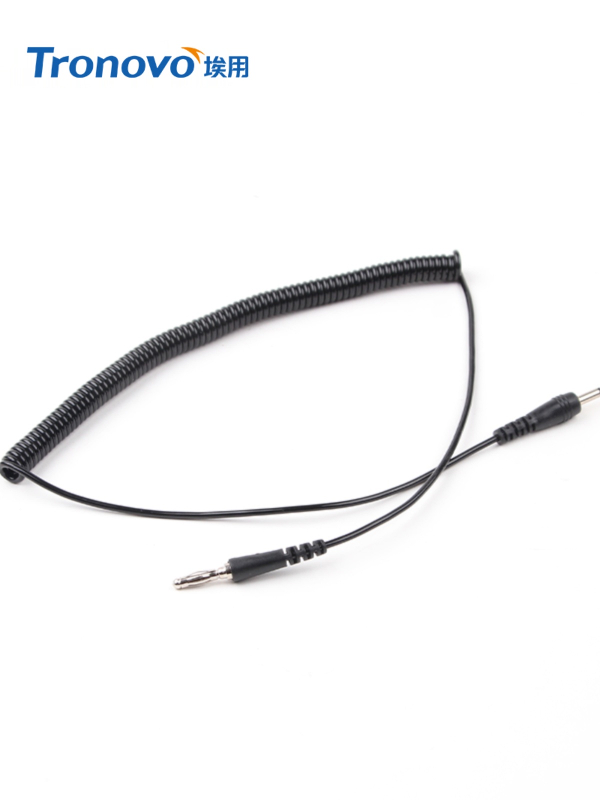 防静电测试线表面阻重锤