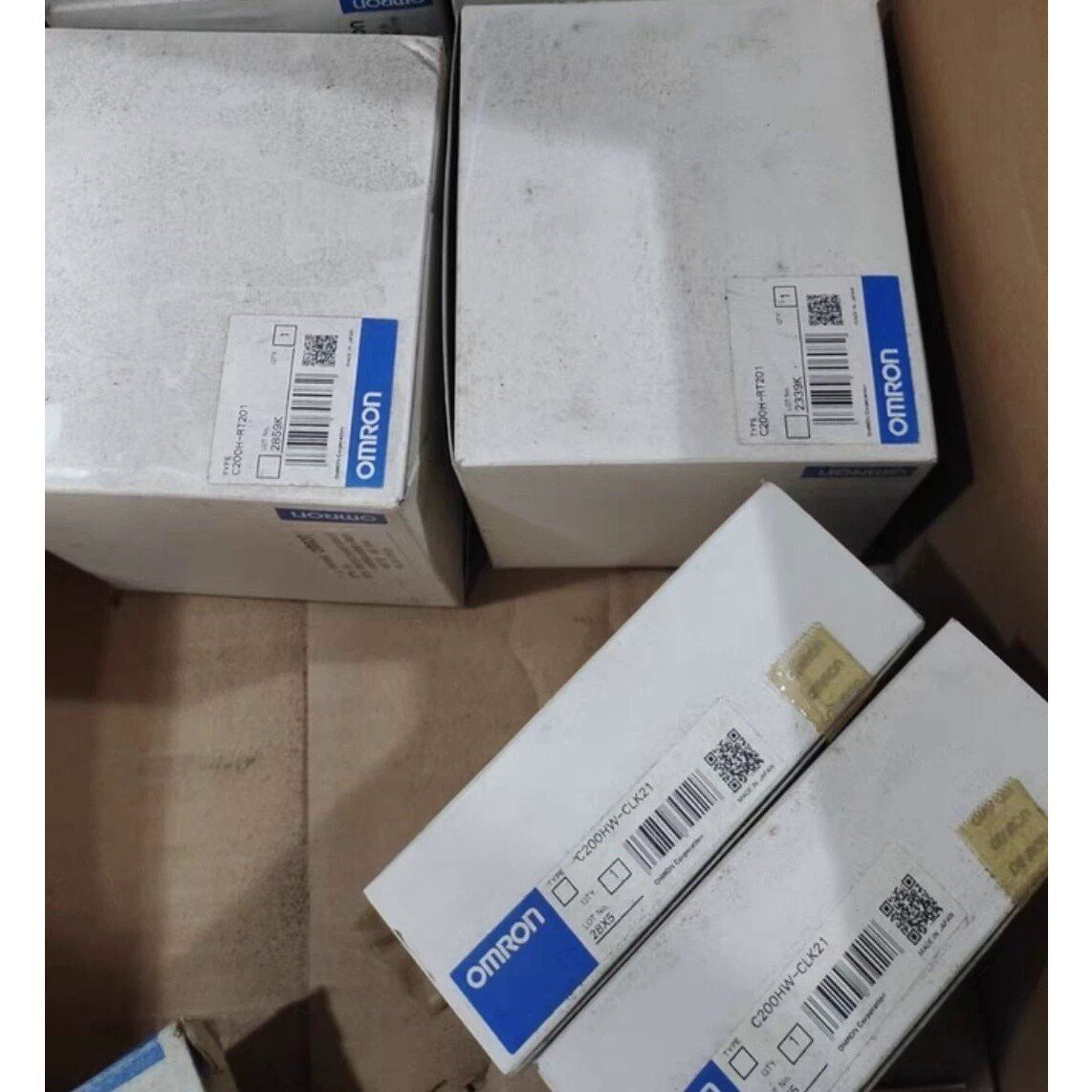 议价C200HW-COM02-V1