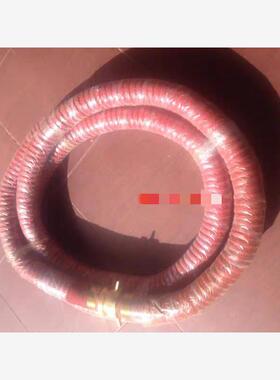 新款东发消防泵水泵V20D VC52AS VC82AS VE1500W吸水管 入水包邮