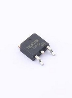 T60N02RG-VB 场效应管(MOSFET) 1个N沟道 耐压:30V 电流:80A TO-2