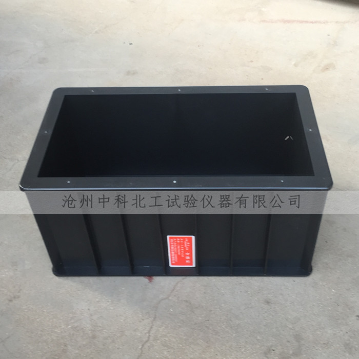 混凝土弹性模量试北方正