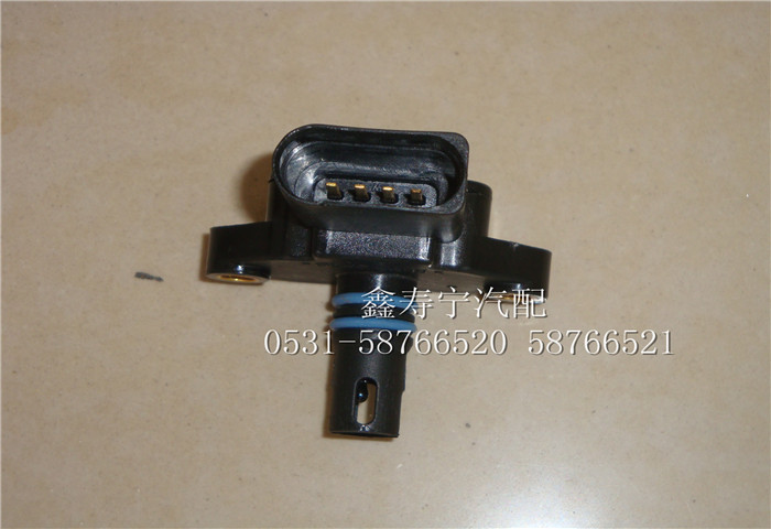 老捷达王两阀款进气压力