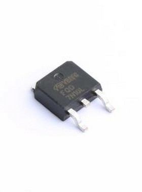 FQD7N10LTM-VB 场效应管(MOSFET) 1个N沟道 耐压:100V 电流:18A T