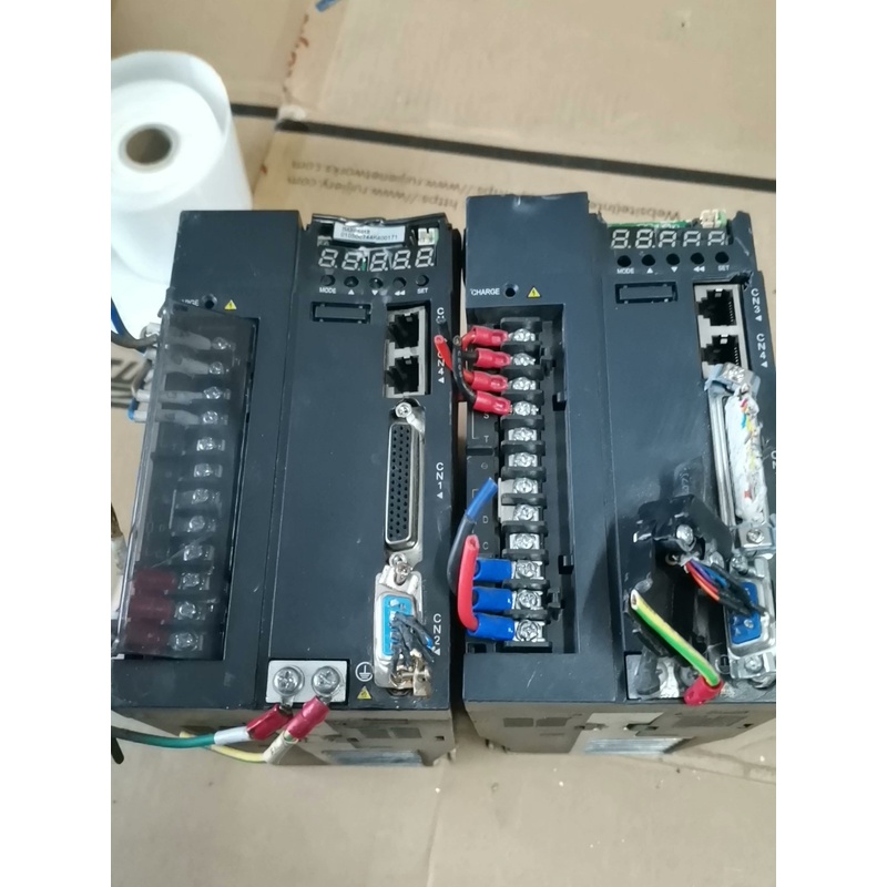 询价议价汇川伺服驱动器 IS620PS012I 1.5KW议价