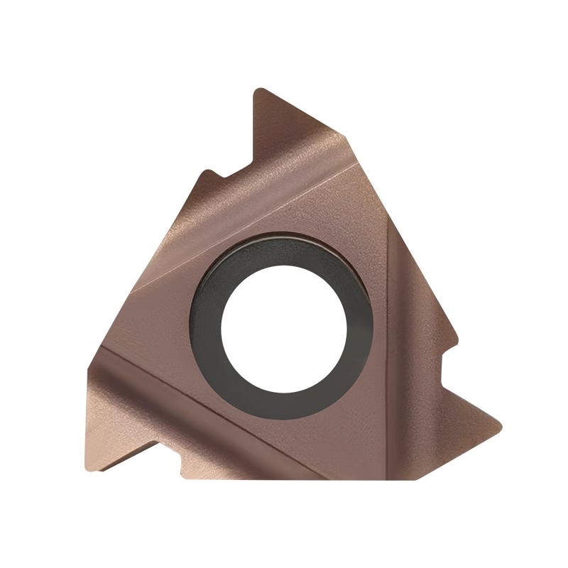 内外螺纹大距三角牙刀片