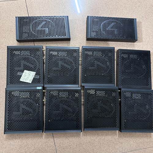 释迦自动化Control4 c4- ea1-v2 智能家居中控主机