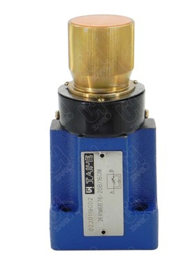 2FRM6B76-20/25QM调速阀2FRM6B76-2X/16Q二通流量阀6Q 10QR 3Q