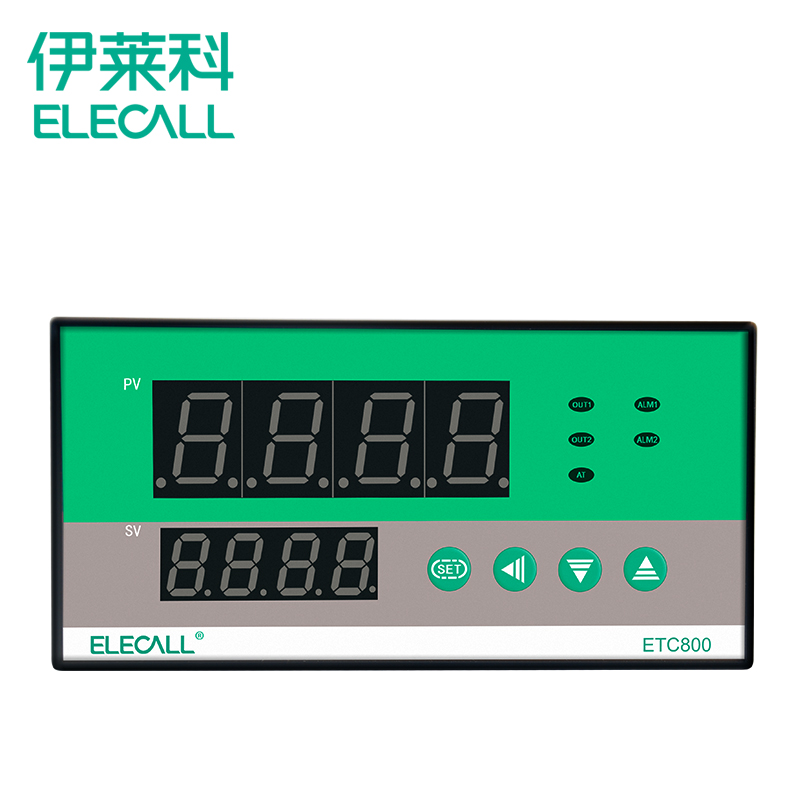 伊莱科系列数显智能温控