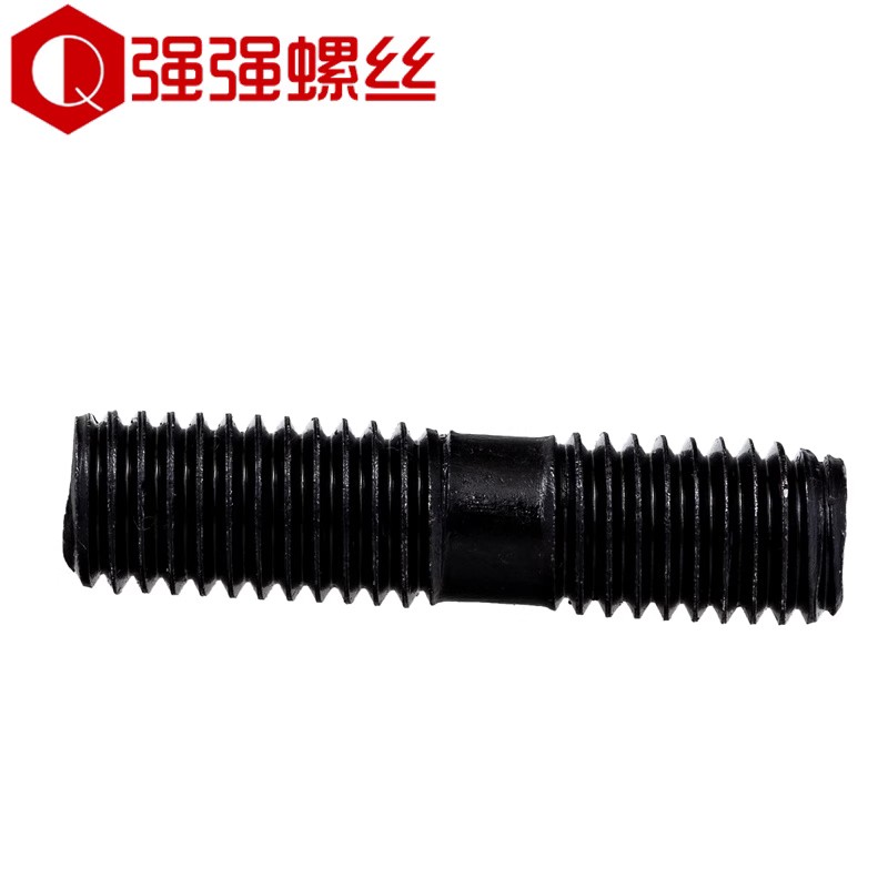 级双头螺丝栓等长柱型细