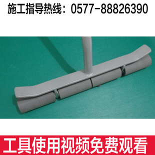 塑胶地板压辊 运动地板压辊 橡胶地板压辊 弹性地板轻便型压辊