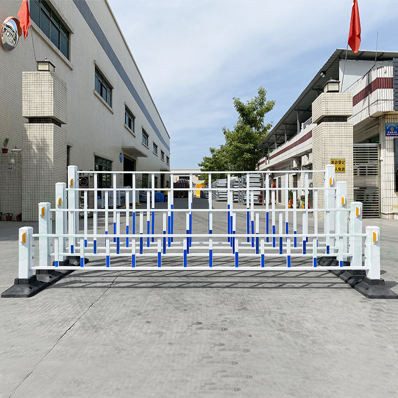 顺路科技框架式城市道公