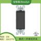 15A120 一开单控美规墙壁开关 277V 单开开关 长期供应美式