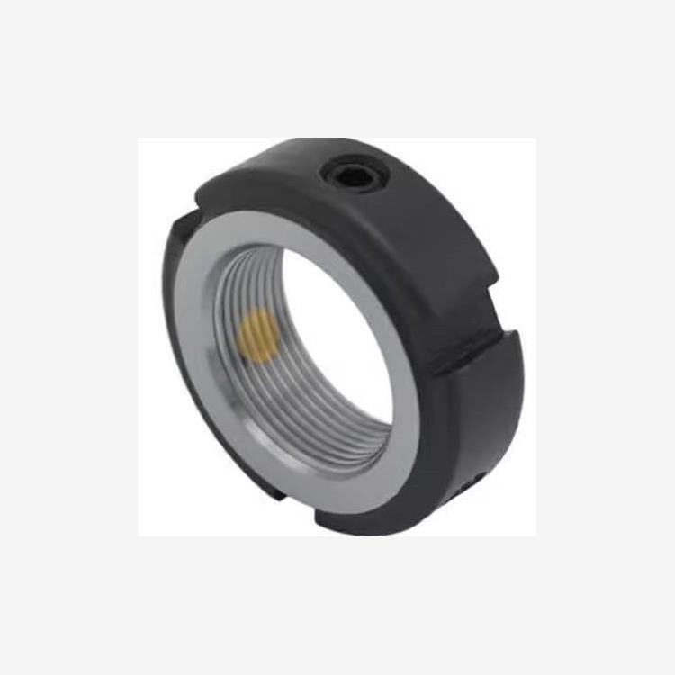 米斯米PLN精密锁紧螺母PLNY 8 10 12 15 17 20 25 30 35 40 45 50