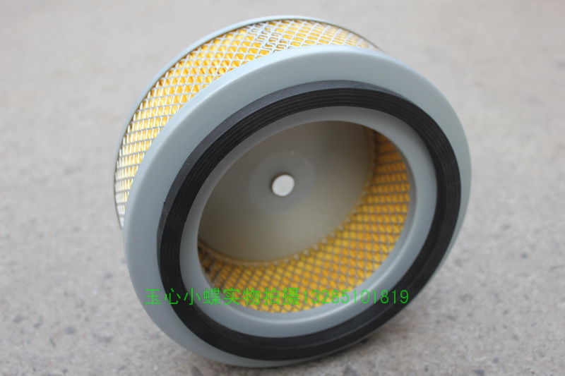 推荐德曼空压机气过滤器