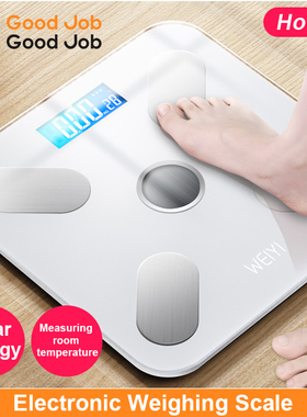 Electronic Weight Scale body Weighing Balance Weigher