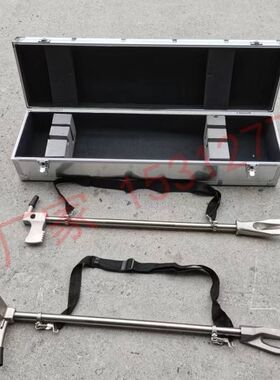 哈里根撬棍  DE-SHOT OPERATIONS HALLAGAN TOOL 消防大撬棍铁铤
