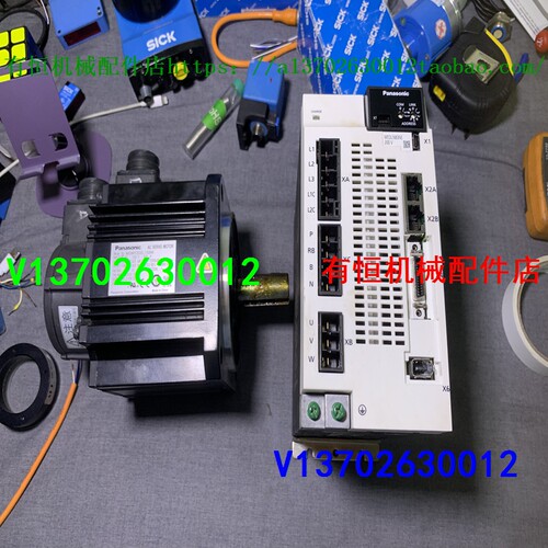 议价机伺服电机驱动器 MSMF202L1H6M MEDLN83NE