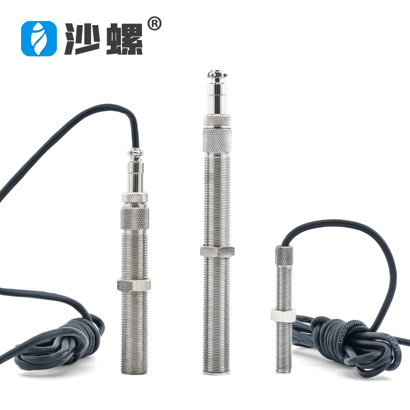 柴油发电机转速传感器度