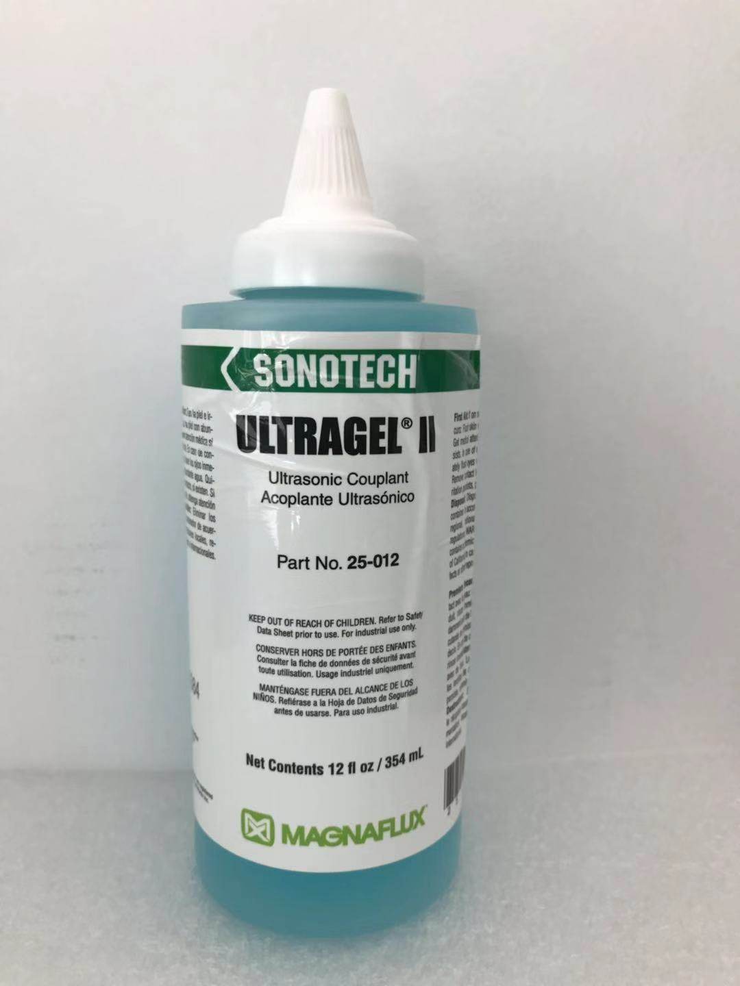 美国磁通 ULTRAGEL II 超声波耦合剂 12Oz装,ZIPPO/瑞士军刀/眼镜,酒具,淘宝优惠券,粉丝福利购,淘宝优惠卷