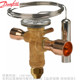 TGEZ10 Danfoss 丹佛斯R407C固定流口热力蓬胀阀TGEZ7 067N3157