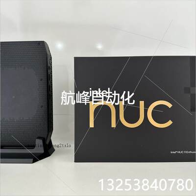 可维修：议价未拆封intel nuc11phki7幻影峡谷RTX20议价议价