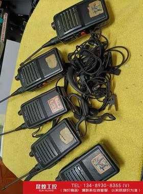 询价！KINGTON对讲机TR-990。频率400~470MHZ