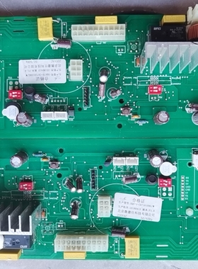 适用滚筒洗衣机显示板XQG70-CA71610HG/W主板OLIVE XY TBWF电脑板