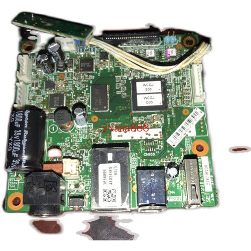 爱普生TM-T81II 主板 接口板 爱普生TM-T82II 主板 接口板