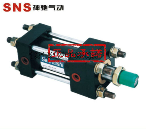 液压缸附件 HO40  HO50 FA FB CA CB TC Y型 I型 LB