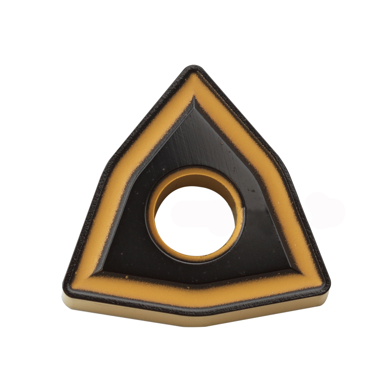 日本住友数控刀片WNMG080404N-UZ AC700G 080408 080412