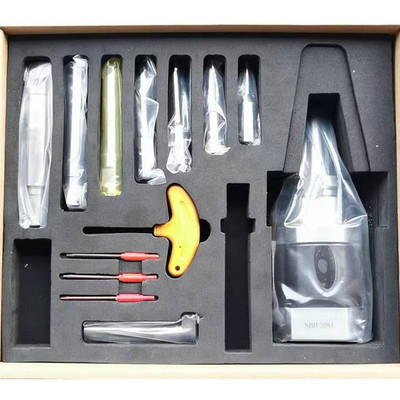 NBH2084 镗孔套装 精镗刀 镗孔刀 加工中心 镗刀 镗孔套装