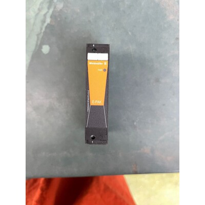 释迦自动化魏德米勒隔离器 正面7760054242EPAK- RT