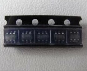 【汕头先锋电子】全新NCP1251 NCP1251ASN65T1G 5AA 5A2【6脚】