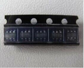 【汕头先锋电子】全新NCP1251 NCP1251ASN65T1G 5AA 5A2【6脚】