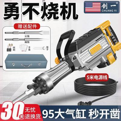 专业电镐大功率稿冲击搞