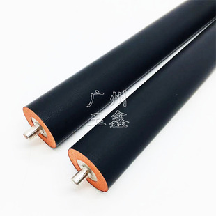 250 350 223 原厂美能达 363 BH200 283 7828定影下辊压力辊 柯美