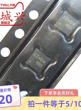 原装 RT9297GQW丝印EZ= QFN-10 DC-DC升压型变换器DFN芯片ic 10只