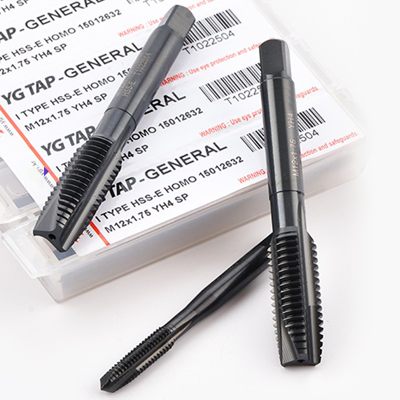 韩国进口丝锥不锈钢专用