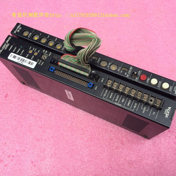 议价机VEXTA步进控制器驱动器一组 UI215G DP-01 LPC112