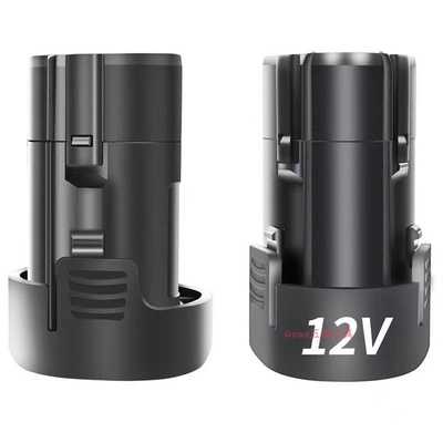 东成12V锂电池DCJZ09-10/10-10手电钻电池东城电池充电器通用