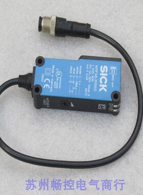 议价施克传器 WTF18-3V910 1025906