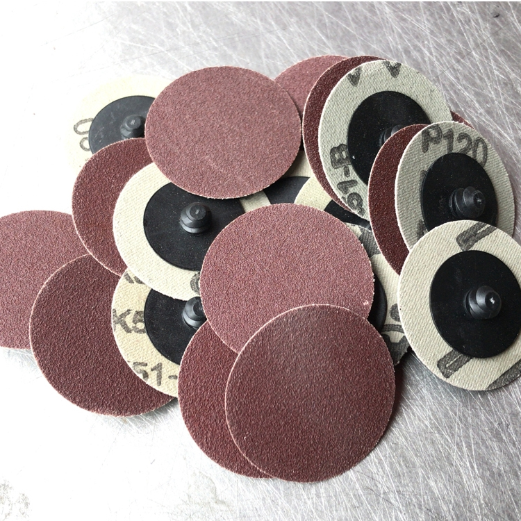 螺旋纽扣砂碟钮锁抛光目