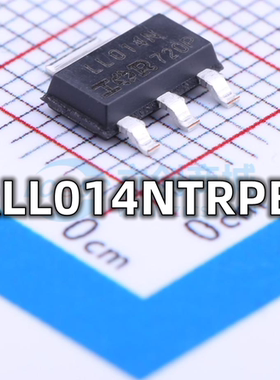 全新原装 IRLL014NTRPBF 封装SOT-223 N沟道 场效应MOS管现货供应