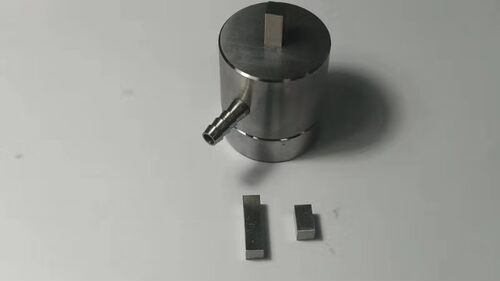 方形粉末红外压片模具毫