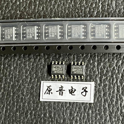 贴片双运放美国公司原装