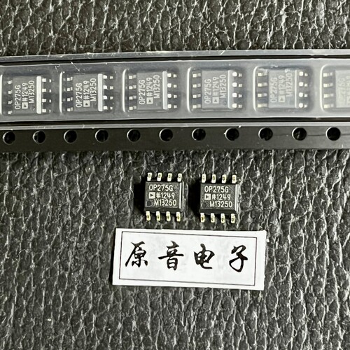 贴片双运放美国公司原装