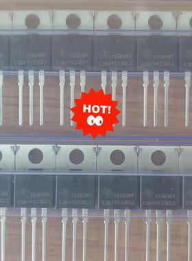 CSD19534KCS TO-220 进口原装 场效应管 1