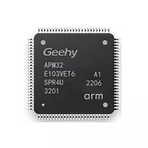 原装正品 APM32E103VET6 103VCT6 103RET6 103RCT6现货 极海芯片