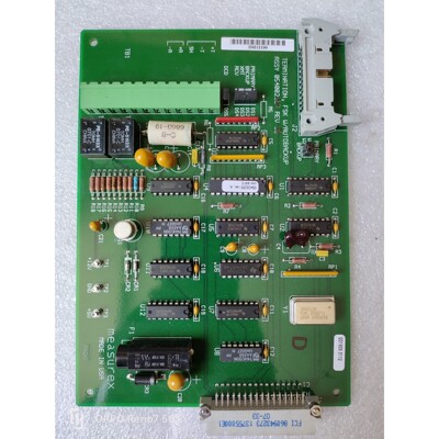 释迦自动化measurex05400200 REVC. D0